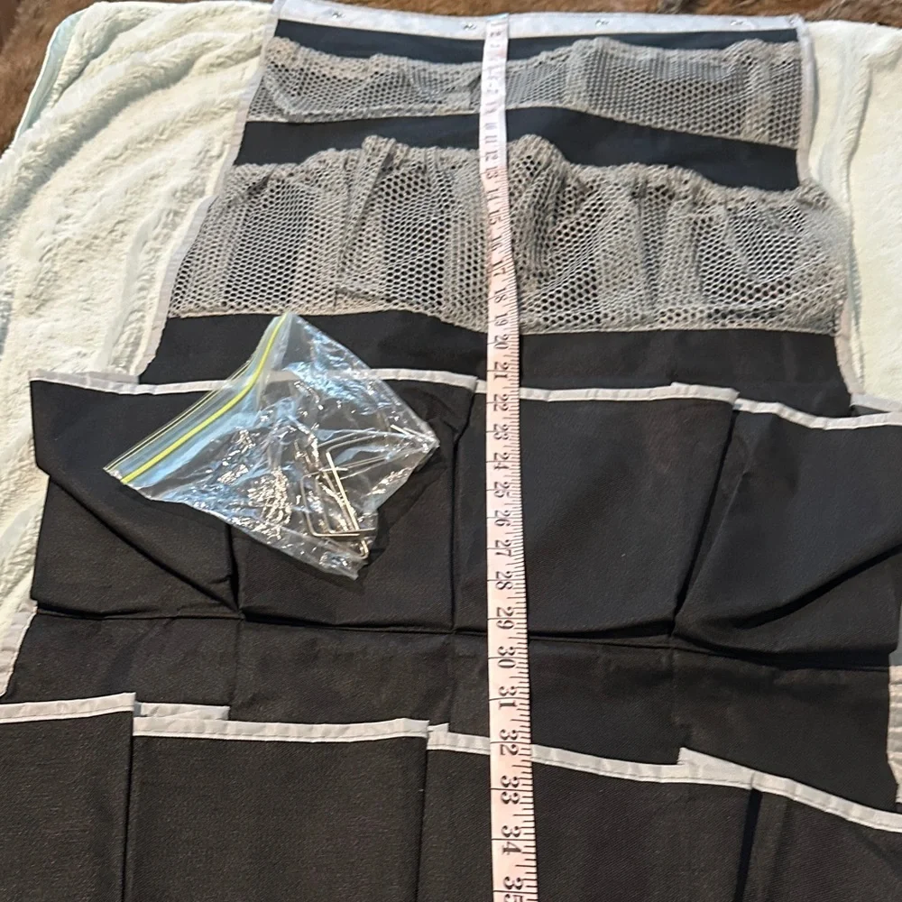 Source Unknown 22 pockets